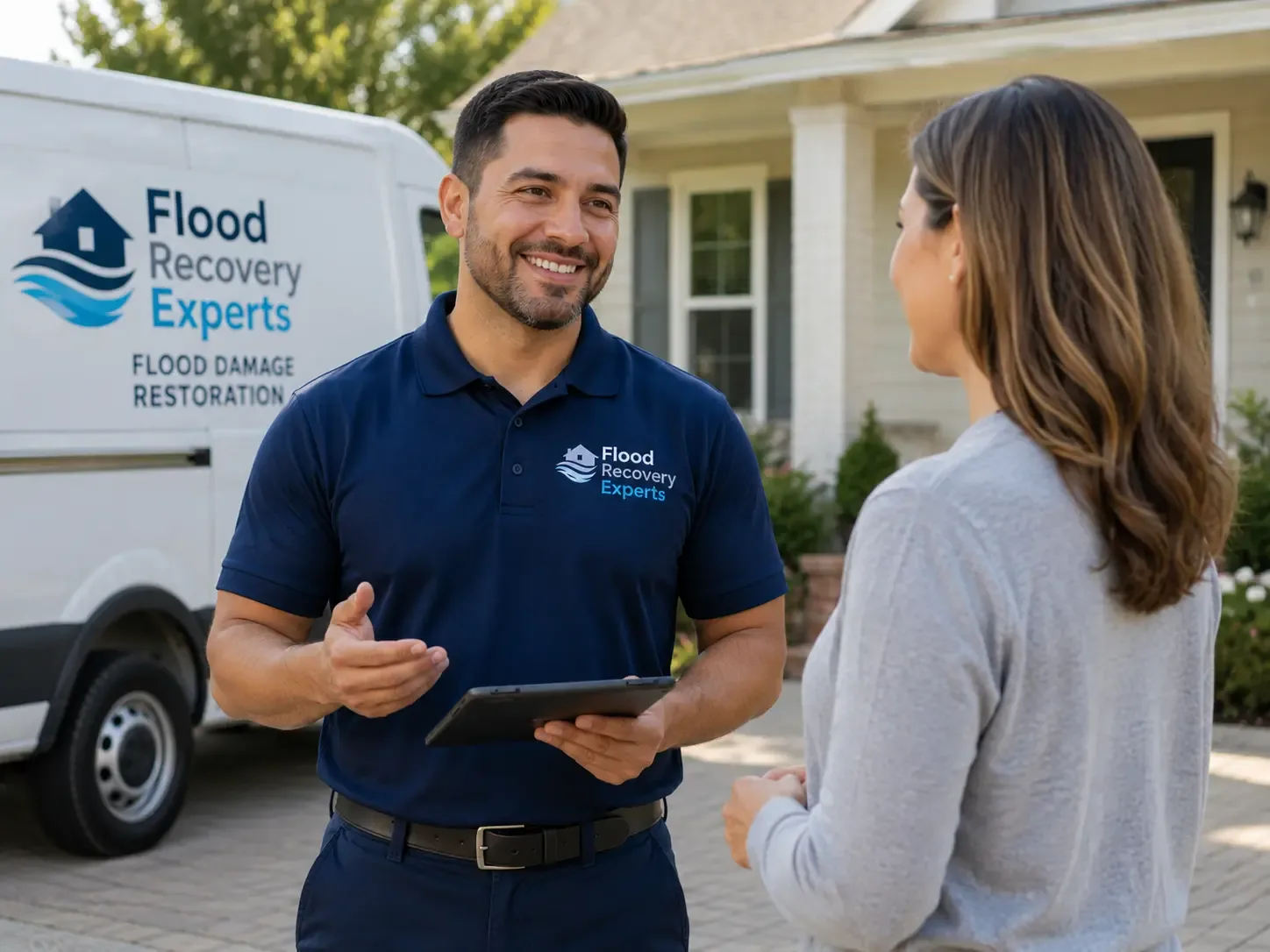 Flood Damage Cleanup Mansfield, IL FAQs